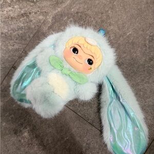 Wakuku plush pendant